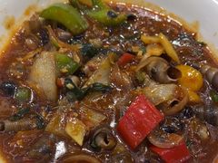 -东江海鲜大排档·潮汕菜·砂锅粥