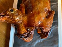 红烧乳鸽-大鸽饭(岗顶店)
