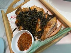 -苏梦江南·淮扬菜(夫子庙店)