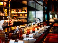 -L'ATELIER de Joel Robuchon(外滩18号店)