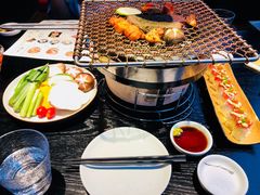 -杉海和牛烧肉海鲜自助(会展城店)