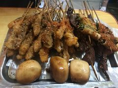 -夫妻串店(和睦路店)