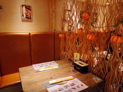 -冰川冷面·延边菜·炭烤串(观前店)