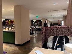 大堂-古关火锅店(古北水镇景区店)