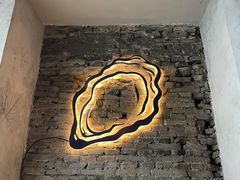 -Osteria Garden 生蚝花园餐厅(原进贤路店)