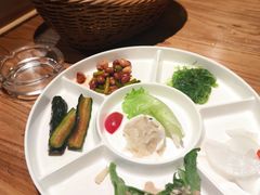 -千寻烧肉(政务区店)