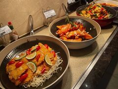 -索菲特西湖大酒店·香榭丽全日候餐厅(南山路店)