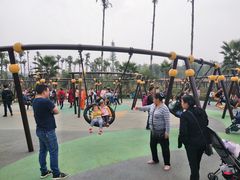 -枫香湖儿童公园