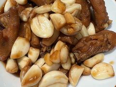 -鸽子窝(青塔店)