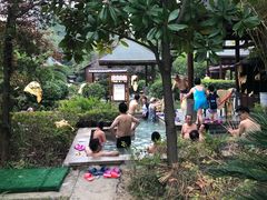 -咸宁万豪温泉谷度假区