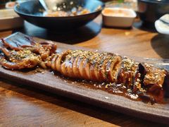 -山杏yama-katsu·吉列炸物
