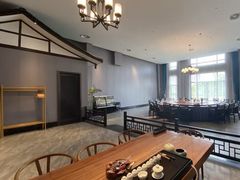 -云境生态园(红谷滩店)
