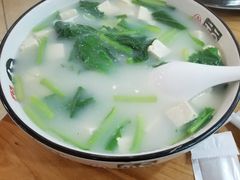 -地方名吃海鲜大馅蒸饺(北戴河店)