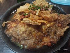 -谷小姐秘制螺蛳粉(棉纺路店)