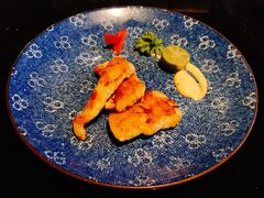 -曙亚洲餐厅-重庆富力艾美酒店(南坪万达广场店)