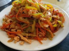 -清真宏玉祥黄门脸餐厅(华荫东里店)