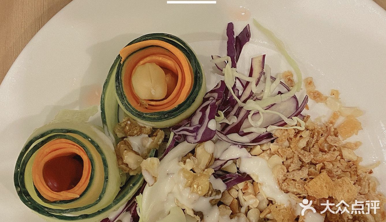美食｜华苑地区高性价比的西班牙小馆