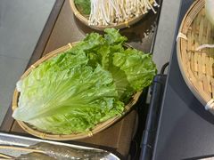 -由衷贵州酸汤牛肉火锅(新桥店)