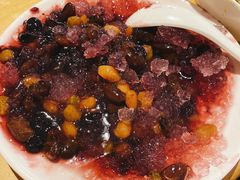 -玫瑰花园自助烤肉(顺义鑫海韵通店)