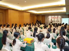 -汉艺唐风茶艺培训(联发华美空间店)