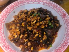 -陈家婆的菜(梅溪湖店)