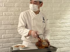 -鹿园 MOOSE(长宁店)