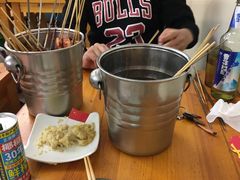 -炒豆合作社(东四总店)