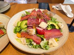 -Jamaicablue Coffeeshop(中央广场店)
