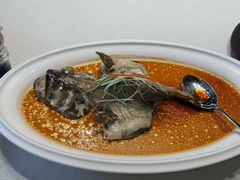 -古韵轩·江浙融合菜(梁溪店)