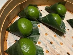 -君庭中餐厅(友谊宾馆店)