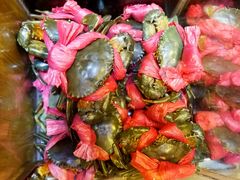 -传统香辣蟹(南园路店)