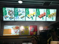 -N多寿司(交大店)