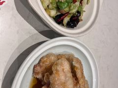 -北李妈妈菜·海肠捞饭(高新万达店)