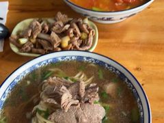 -竹青胶东摔面(黄岛开发区店)
