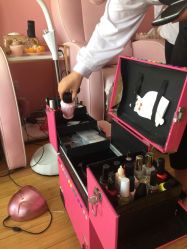 -Pink You美甲美睫纹绣定制中心