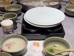 -阿源鱼捞斑鱼火锅·海鲜粥(山景尚宅店)