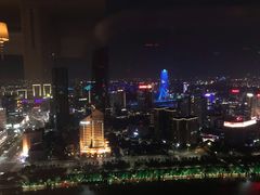 -宁波万豪酒店
