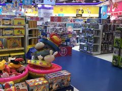 -TOYSRUS玩具反斗城(凯德广场云尚店)