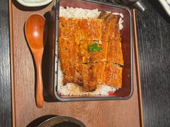 -玄白·炭烤活鳗(上海首店)