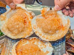 -大成海鲜烧烤·海鲜粥(安顺路店)