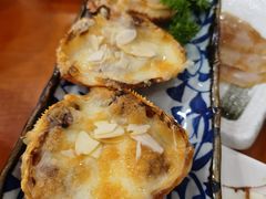 -银子铁板烧料理自助餐(人民广场店)