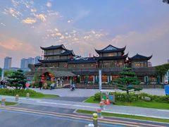 -二十八里太湖船菜(吉祥路店)