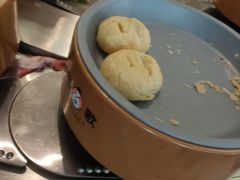 -龍歌自助小火锅(市南金茂湾店)