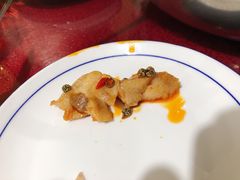 -米二红烧兔(华阳店)