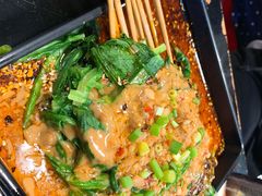 -碎怂烤肉(钟楼柳巷店)