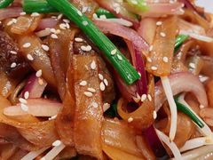 -頂好酒家·经典粤菜(海信广场店)