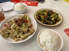 -嘉陵楼馋嘴城(簋街总店)