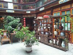 -北京小凤仙青楼文化主题旅舍