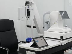 -大视光学•LINDBERG林德伯格•全球手工眼镜集合店(王府井店)