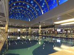 -海乐健康美食·SPA水疗会(水都假日酒店)